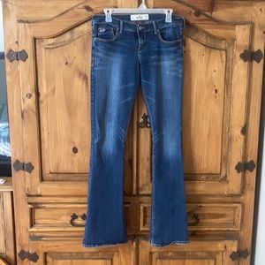 Hollister - Social Stretch Jeans